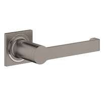 Grohe Allure - Držák toaletního papíru, kartáčovaný Hard Graphite 40279AL1