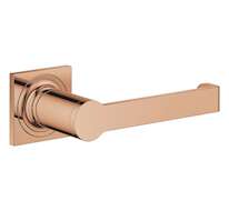 Grohe Allure - Držák toaletního papíru, Warm Sunset 40279DA1