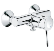 Grohe BauClassic - Sprchová baterie, chrom 32867000