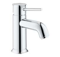 Grohe BauClassic - Umyvadlová baterie, chrom 32863000