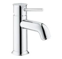 Grohe BauClassic - Umyvadlová baterie, chrom 32863000