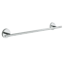 Grohe BauCosmopolitan - Držák ručníků, chrom 40459001