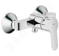 Grohe BauEdge - Sprchová baterie, chrom 23333000