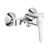 Grohe BauEdge - Sprchová baterie, chrom 23636000
