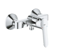 Grohe BauEdge - Sprchová baterie, chrom 23636000