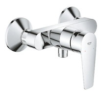 Grohe BauEdge - Sprchová baterie, chrom 23636001