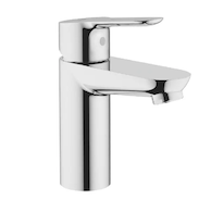 Grohe BauEdge - Umyvadlová baterie, chrom 32858000
