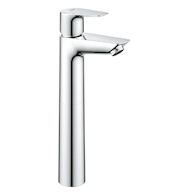 Grohe BauEdge - Umyvadlová baterie, chrom 32860001