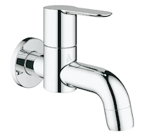 Grohe BauEdge - Umyvadlový ventil, chrom 20238000