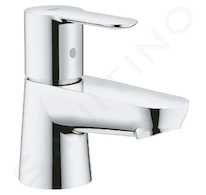 Grohe BauEdge - Umyvadlový ventil, chrom 20421000