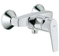 Grohe BauFlow - Sprchová baterie, chrom 23755000