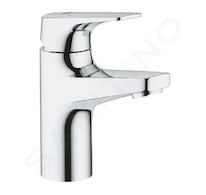 Grohe BauFlow - Umyvadlová baterie, chrom 23752000