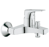 Grohe BauFlow - Vanová baterie.chrom 23756000