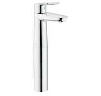 Grohe BauLoop - Baterie pro umyvadlovou mísu, chrom 23764000