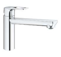 Grohe BauLoop - Dřezová baterie, chrom 31706000