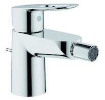 Grohe BauLoop - Páková  bidetová baterie, chrom 23338000