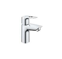 Grohe BauLoop - Umyvadlová baterie, chrom 32854001