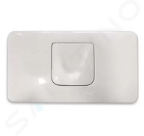 Grohe Colani - Ovládací tlačítko, alpská bílá 37054SH0