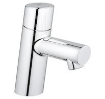 Grohe Concetto - Stojánkový ventil, chrom 32207001