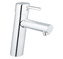 Grohe Concetto - Umyvadlová baterie s výpustí Push-Open, chrom 23932001