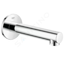 Grohe Concetto - Vanová vpusť, chrom 13280001