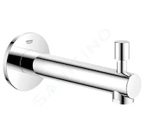 Grohe Concetto - Vanová vpusť, chrom 13281001