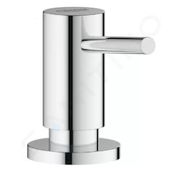 Grohe Cosmopolitan - Dávkovač mycích prostředků, chrom 40535000