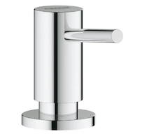 Grohe Cosmopolitan - Dávkovač mycích prostředků, chrom 40535000