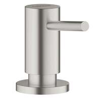 Grohe Cosmopolitan - Dávkovač mycích prostředků, supersteel 40535DC0