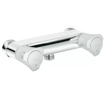 Grohe Costa L - Sprchová kohoutková baterie, chrom 26308001