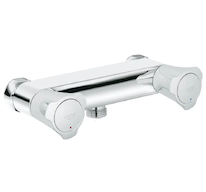 Grohe Costa L - Sprchová kohoutková baterie, chrom 26308001