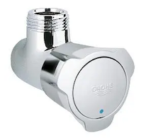 Grohe Costa L - Sprchový ventil, chrom 26010001