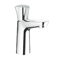 Grohe Costa L - Stojánkový ventil, chrom 20186001