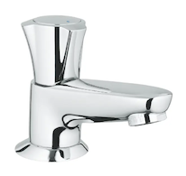 Grohe Costa L - Umyvadlový ventil, chrom 20404001
