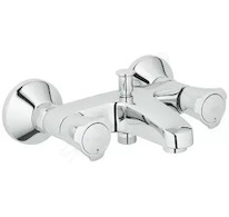 Grohe Costa L - Vanová baterie, chrom 25450001