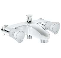 Grohe Costa L - Vanová kohoutková baterie, chrom 25453001