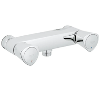 Grohe Costa S - Sprchová baterie, chrom 26318001
