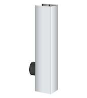 Grohe  - Designový kryt sifonu, chrom 1010090000