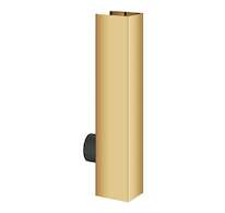 Grohe  - Designový kryt sifonu, Cool Sunrise 101009GL00