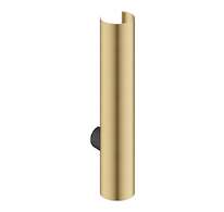 Grohe - Designový kryt sifonu, kartáčovaný Cool Sunrise 101008GN00