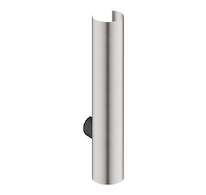 Grohe  - Designový kryt sifonu, supersteel 101008DC00