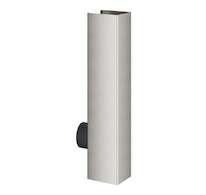 Grohe  - Designový kryt sifonu, supersteel 101009DC00