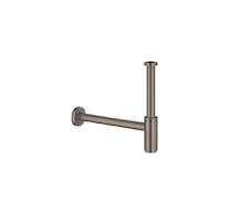 Grohe  - Designový sifon, Satin Graphite 28912MG0