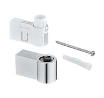 Grohe  - Držák sprchové tyče, chrom 48608000