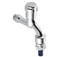 Grohe Eggemann - Kombinace armatur, chrom 41154000