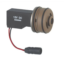 Grohe  - Elektromagnetický ventil 43066000