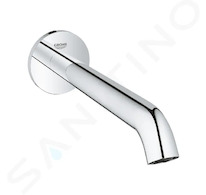 Grohe Essence New - Vanová vpusť, chrom 13449001