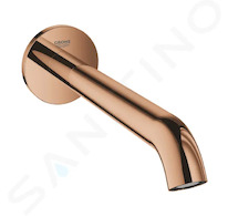 Grohe Essence New - Vanová vpusť, Warm Sunset 13449DA1