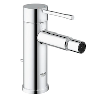 Grohe Essence - Páková bidetová baterie S, chrom 32935001
