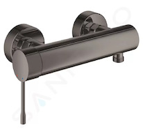 Grohe Essence - Páková sprchová baterie, tmavý grafit 33636A01
